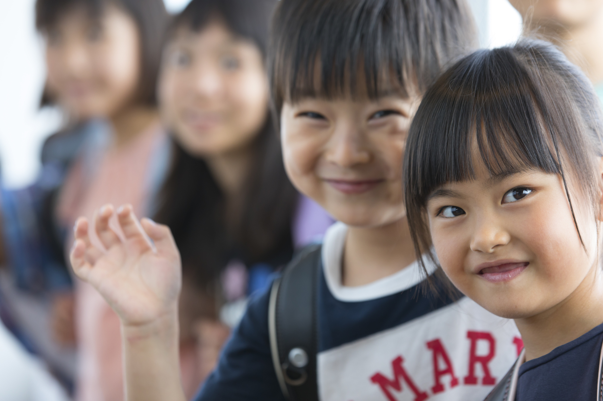 学童の種類・運営形態