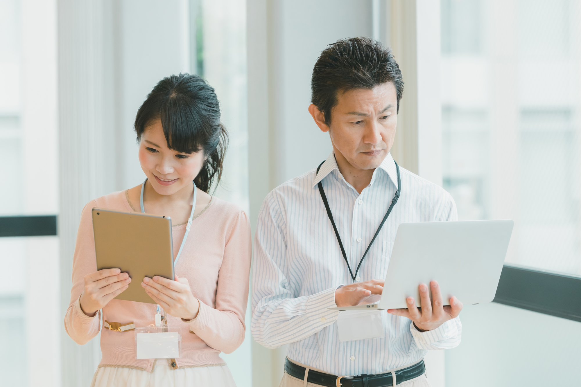 学童ICTシステム導入前に気を付けること