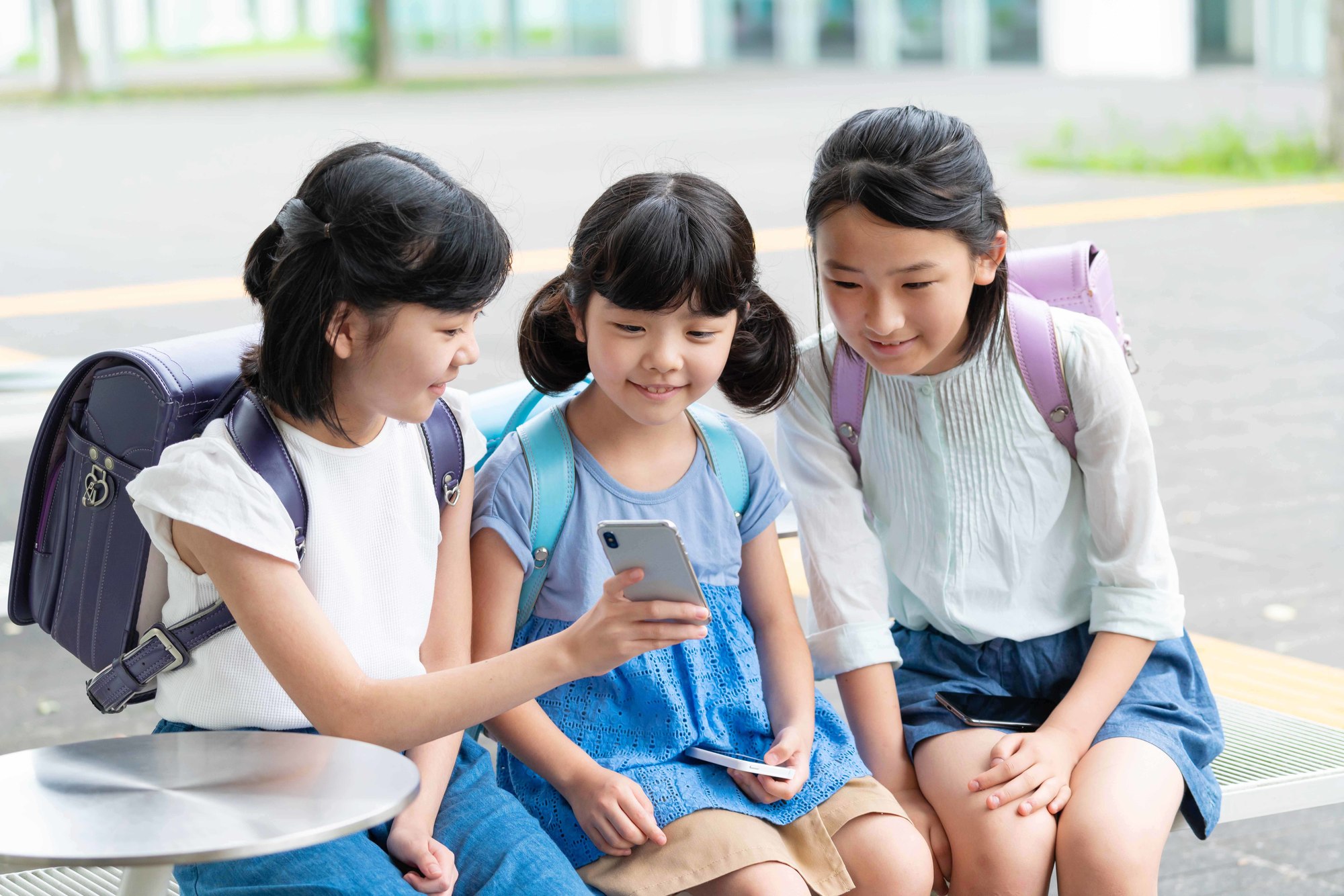 学童のICTシステムとは